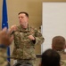 1st Sgt. Symposium