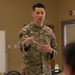 1st Sgt. Symposium