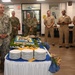 133rd Chief Petty Officer birthday at Silver Dolphin Bistro on JBPHH