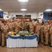 133rd Chief Petty Officer birthday at Silver Dolphin Bistro on JBPHH