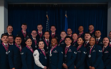 ALS Class 26-C Graduates