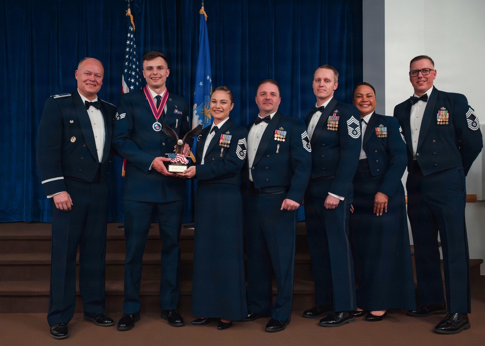 ALS Class 26-C Graduates