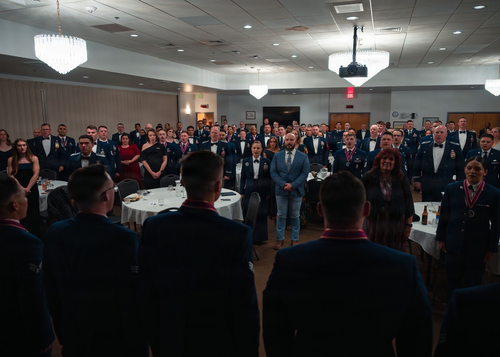 ALS Class 26-C Graduates