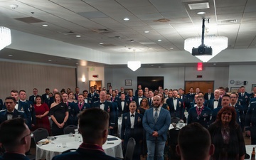 ALS Class 26-C Graduates