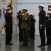 Recruit Training Command Apr. 2, 2026 Pass-In-Review
