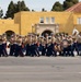 Delta Company Graduation