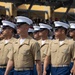 Delta Company Graduation