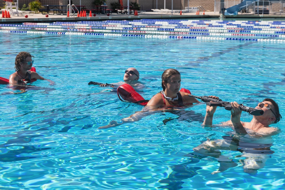 MAGTFTC selects top instructor to represent at the Fittest Instructor Competition