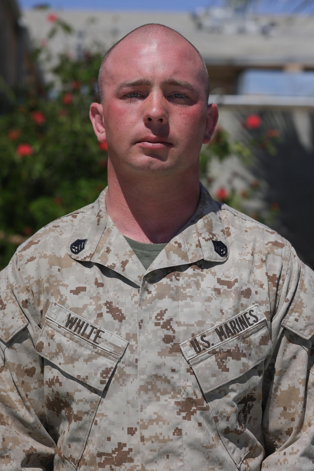 MAGTFTC selects top instructor to represent at the Fittest Instructor Competition