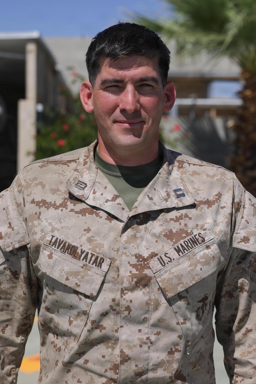 MAGTFTC selects top instructor to represent at the Fittest Instructor Competition