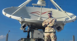 A Culture of Excellence: How One Marine is Forging a Stronger Future