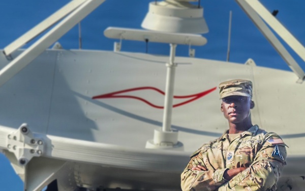 A Culture of Excellence: How One Marine is Forging a Stronger Future