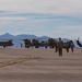 1st Air Cavalry Brigade supports Southern Border mission with exfiltration operations