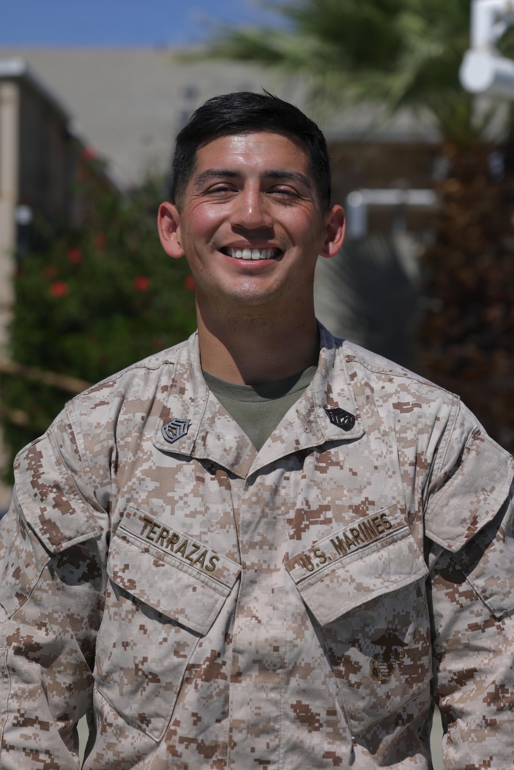 MAGTFTC selects top instructor to represent at the Fittest Instructor Competition