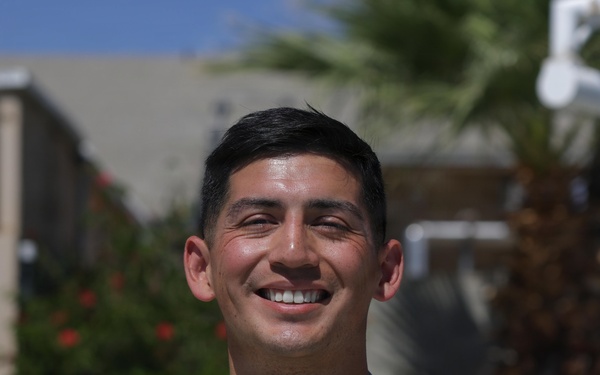 MAGTFTC selects top instructor to represent at the Fittest Instructor Competition