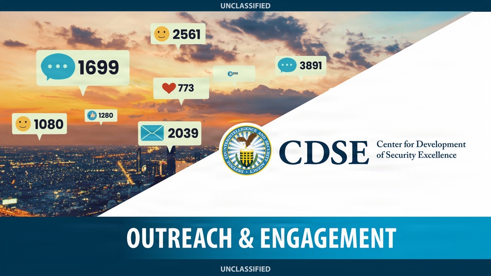 CDSE Classroom Brief