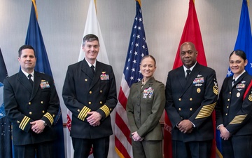 Recruit Training Command Apr. 2, 2026 Pass-In-Review