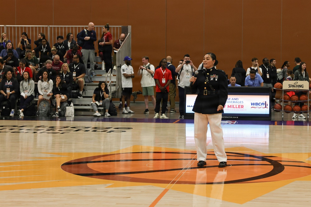 MCRC Partners with WBCA for 2026 Convention