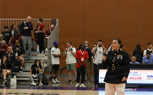 MCRC Partners with WBCA for 2026 Convention