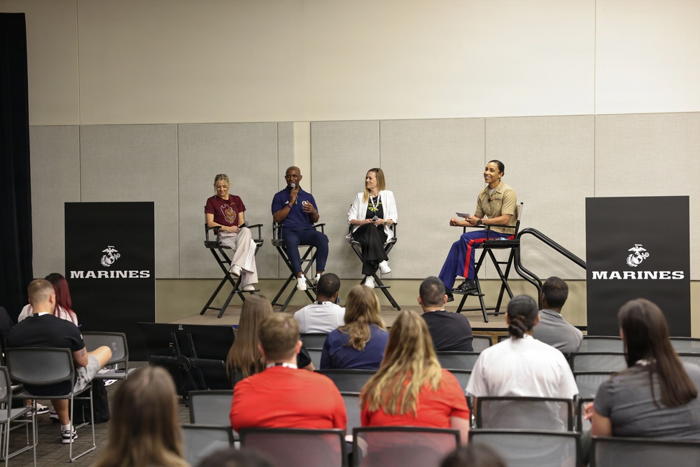 MCRC Partners with WBCA for 2026 Convention