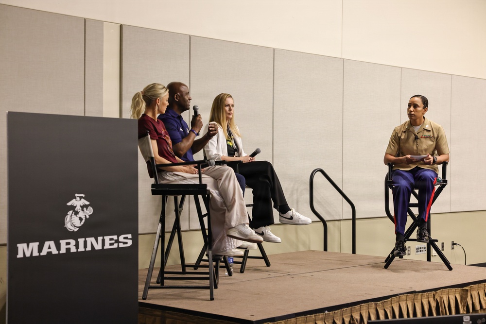 MCRC Partners with WBCA for 2026 Convention