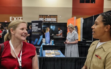 MCRC Partners with WBCA for 2026 Convention