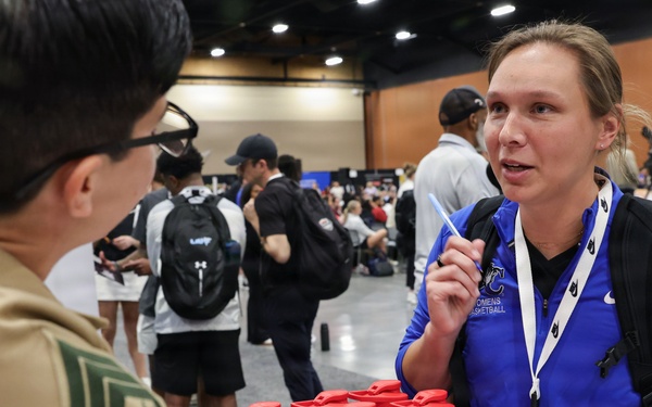 MCRC Partners with WBCA for 2026 Convention