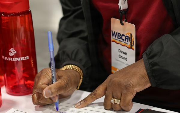 MCRC Partners with WBCA for 2026 Convention