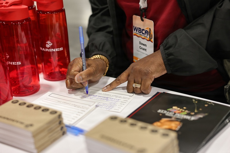 MCRC Partners with WBCA for 2026 Convention