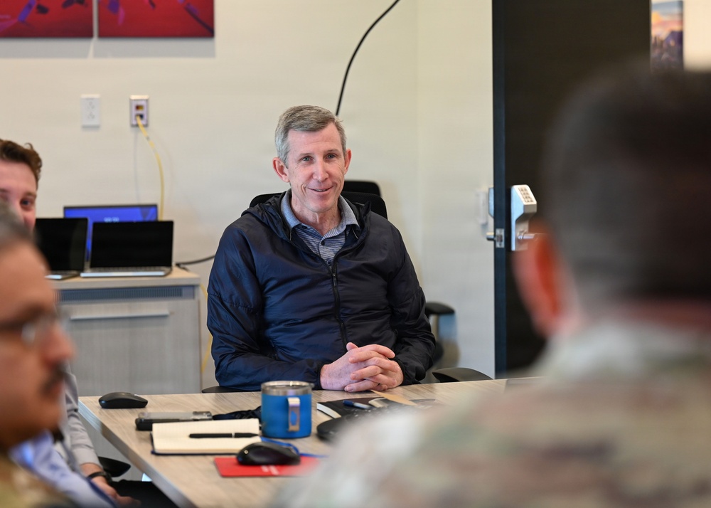 SPACEFOR-SOUTH collaborates with University of Arizona to bolster hemispheric space capabilities