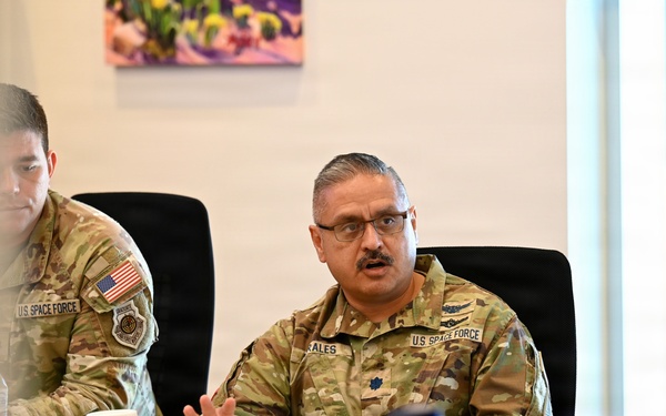 SPACEFOR-SOUTH collaborates with University of Arizona to bolster hemispheric space capabilities