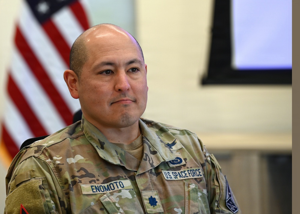 SPACEFOR-SOUTH collaborates with University of Arizona to bolster hemispheric space capabilities