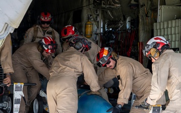 WTI 2-26: Tactics II