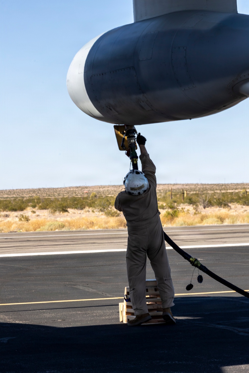 WTI 2-26: Tactics II