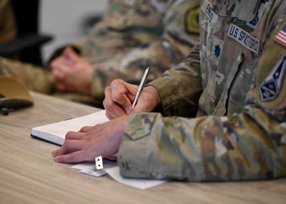 SPACEFOR-SOUTH collaborates with University of Arizona to bolster hemispheric space capabilities