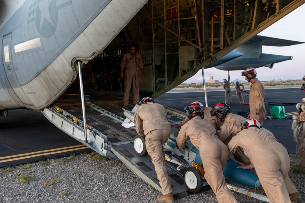 WTI 2-26: Tactics II