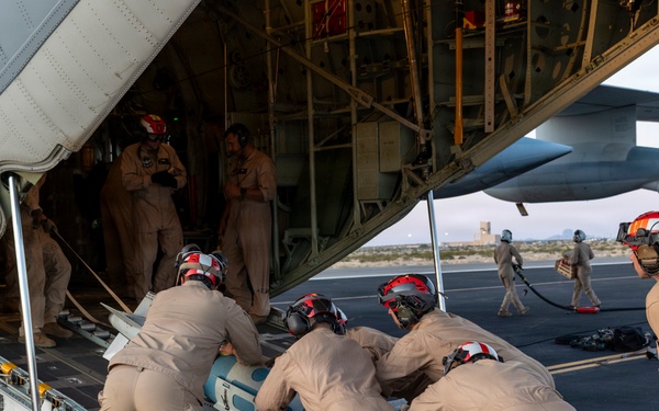 WTI 2-26: Tactics II