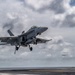 USS Theodore Roosevelt Flight Operations