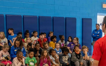 Month of the Military Child 2026