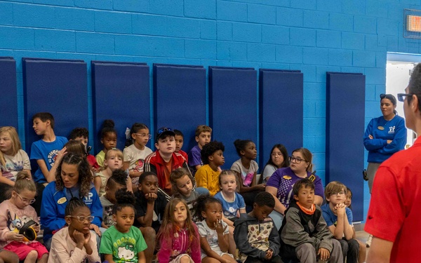 Month of the Military Child 2026