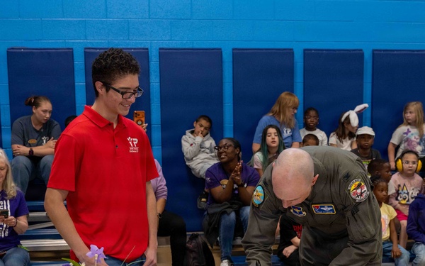 Month of the Military Child 2026