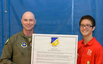 Month of the Military Child 2026