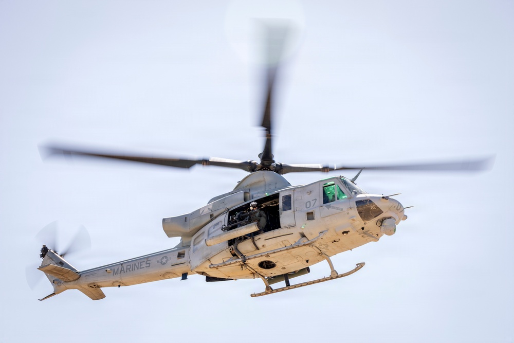 WTI 2-26: Bull Attack FARP OIC Course