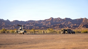 NEWSCAST 22 JAN 26: Yokose COMREL & USINDOPACOM Conference