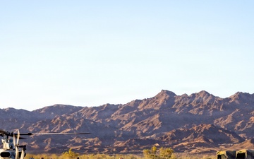 WTI 2-26: Bull Attack FARP OIC Course