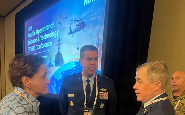 Driving Readiness: INDOPACOM J7 Outlines All-Domain Training Strategy at POST 2026