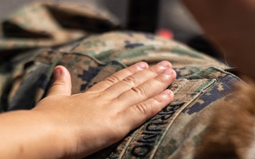 Marine Corps Recruit Depot San Diego Library Touch-a-Truck