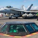 Nimitz Conducts Flight Operations