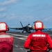Nimitz Conducts Flight Operations