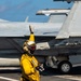Nimitz Conducts Flight Operations